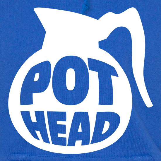 Pot Head t shirt